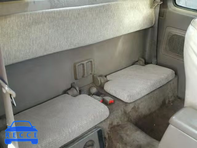 1998 TOYOTA TACOMA XTR 4TAVL52N4WZ044750 image 5