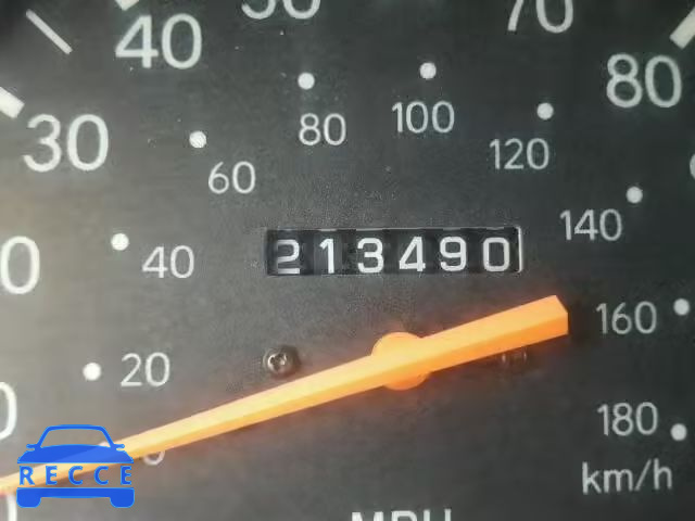 1998 TOYOTA TACOMA XTR 4TAVL52N4WZ044750 image 7