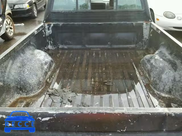 1998 TOYOTA TACOMA XTR 4TAVL52N4WZ044750 image 8