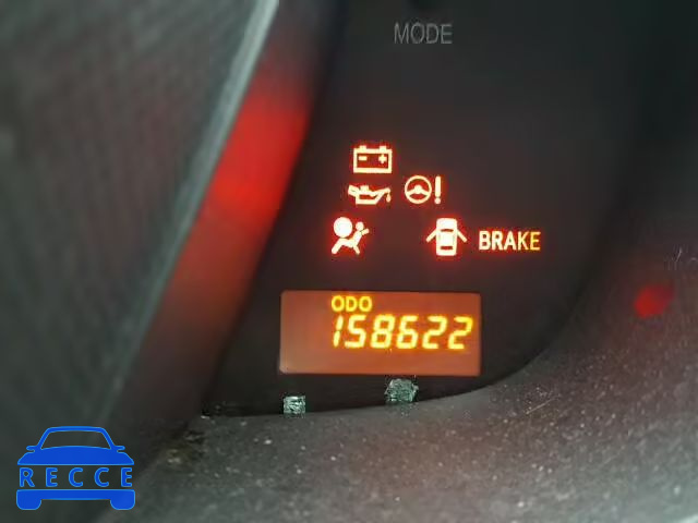 2009 SCION XD JTKKU10499J036016 image 7