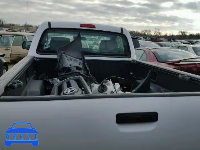 2006 TOYOTA TACOMA 5TENX22N96Z159582 image 5