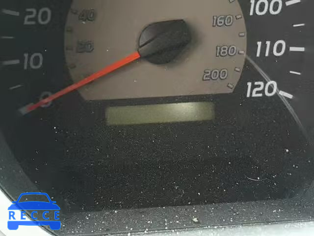 2006 TOYOTA TACOMA 5TENX22N96Z159582 image 7