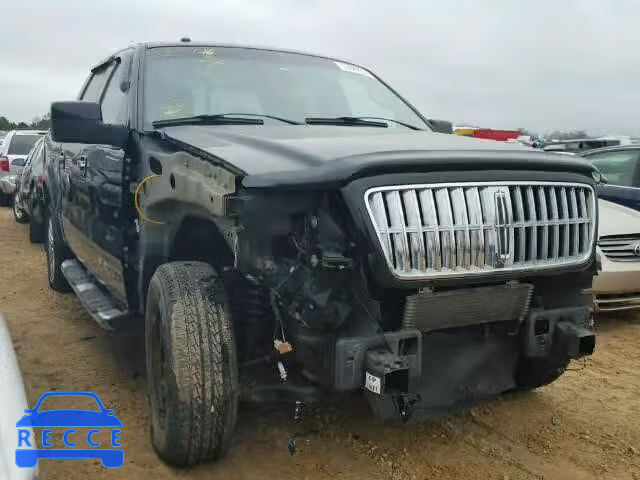 2007 LINCOLN MARK LT 5LTPW18507FJ10781 image 0