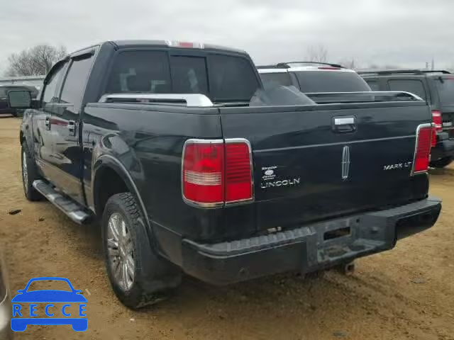 2007 LINCOLN MARK LT 5LTPW18507FJ10781 image 2