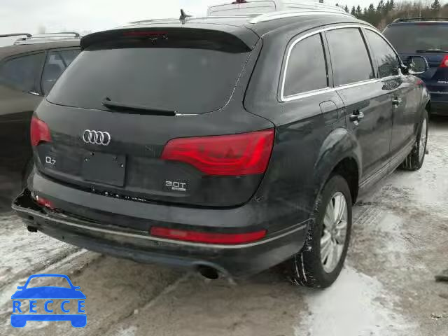 2012 AUDI Q7 PREMIUM WA1CGCFE0CD010516 image 3