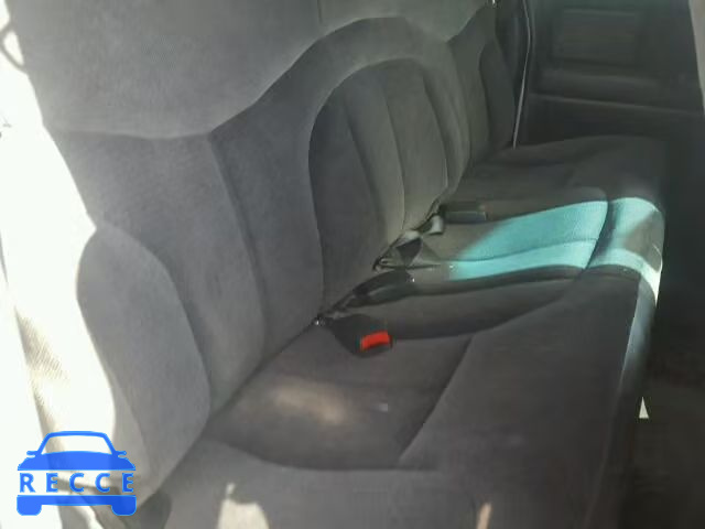 2002 GMC SIERRA K15 2GTEK19T321404033 image 5