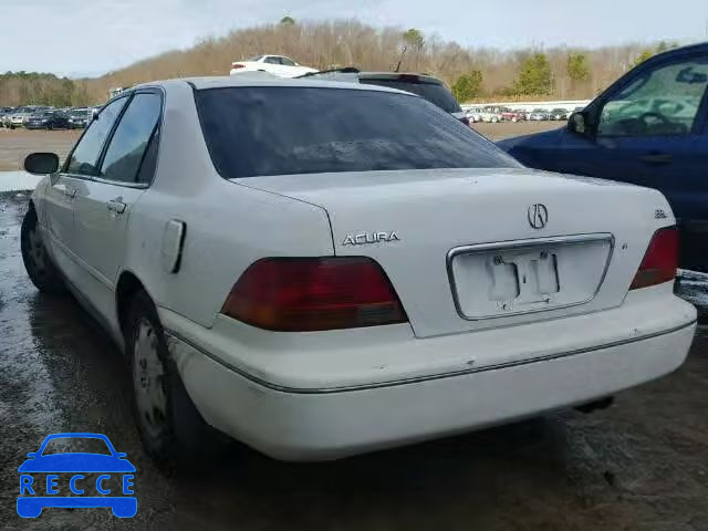 1998 ACURA 3.5 RL JH4KA9652WC002058 image 2