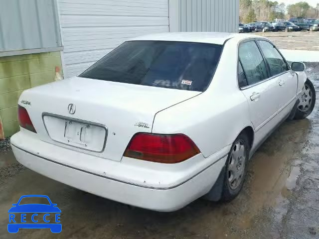 1998 ACURA 3.5 RL JH4KA9652WC002058 image 3