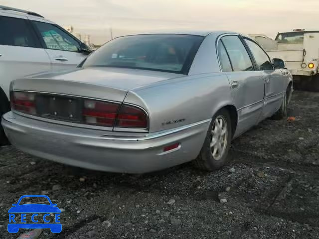 2003 BUICK PARK AVENU 1G4CW54KX34109014 image 3