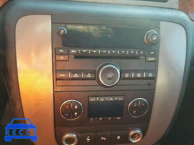 2009 GMC SIERRA K15 1GTEK39JX9Z157444 image 8