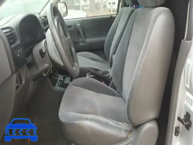 2002 HONDA PASSPORT E 4S6CK58WX24404970 image 4