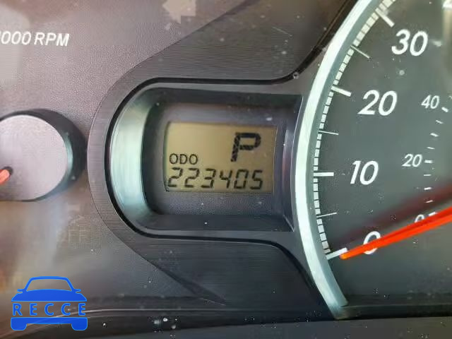 2013 TOYOTA SIENNA 5TDZK3DC6DS317291 image 7