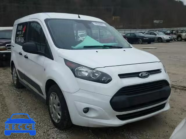 2015 FORD TRANSIT CO NM0LS6F73F1214561 image 0