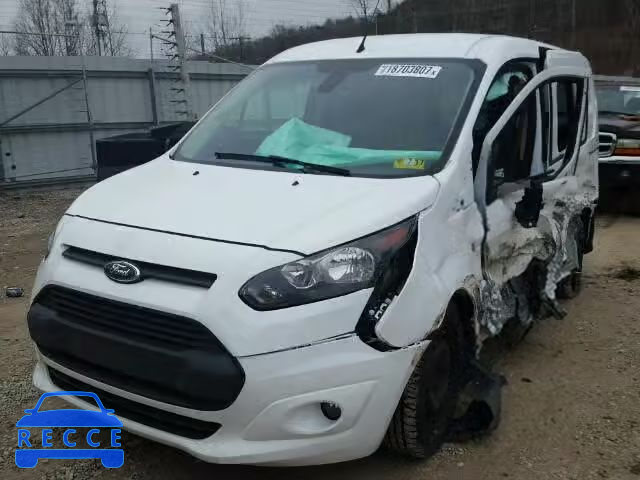 2015 FORD TRANSIT CO NM0LS6F73F1214561 image 1