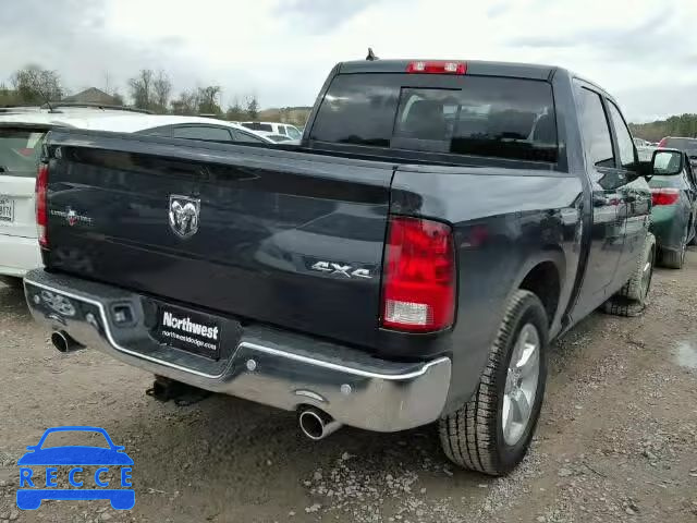 2017 RAM 1500 SLT 1C6RR7LT9HS553779 image 3