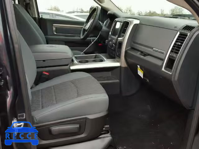 2017 RAM 1500 SLT 1C6RR7LT9HS553779 Bild 4