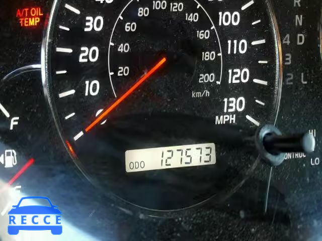 2003 LEXUS GX 470 JTJBT20X030003670 image 7