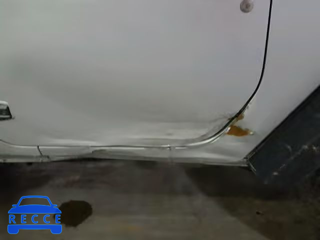 2007 JEEP WRANGLER X 1J4FA24117L231269 image 8