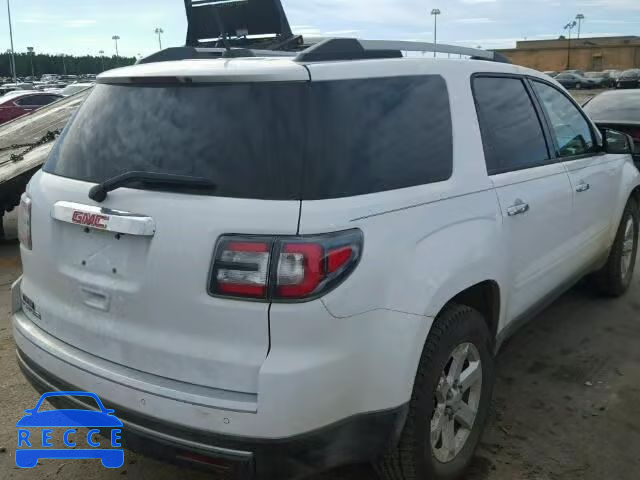 2016 GMC ACADIA SL 1GKKR1ED2GJ201780 image 3