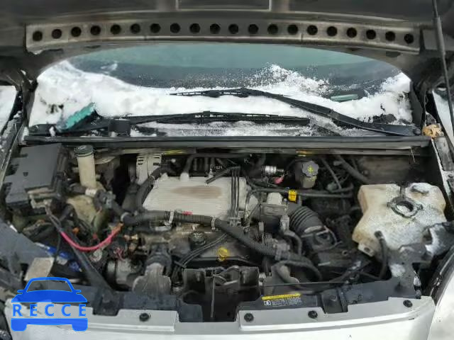 2005 PONTIAC MONTANA SV 1GMDV23L35D156517 зображення 6