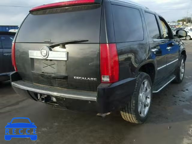 2008 CADILLAC ESCALADE L 1GYFK63818R103213 image 3