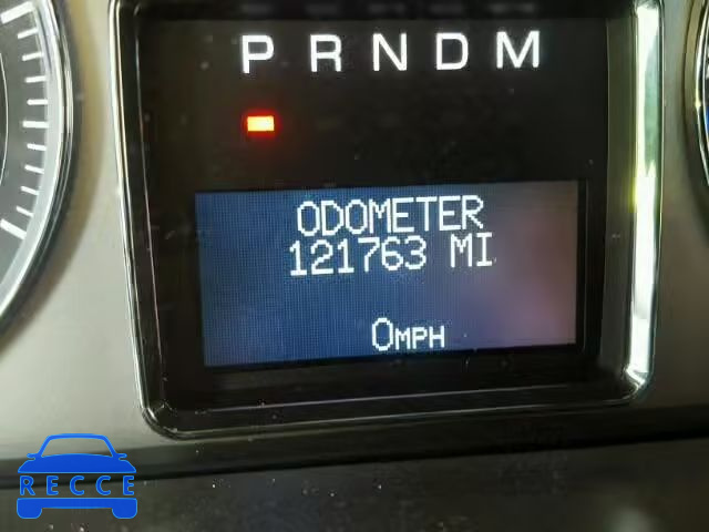 2008 CADILLAC ESCALADE L 1GYFK63818R103213 image 7