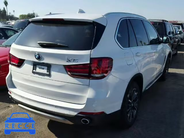 2017 BMW X5 5UXKR0C39H0V69198 image 3