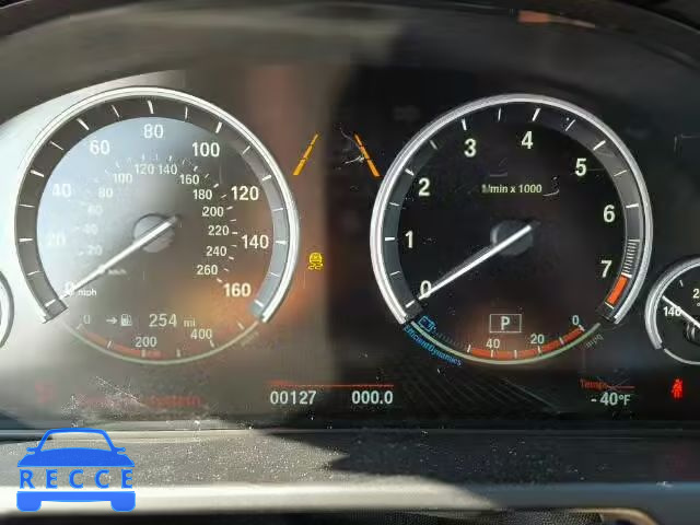 2017 BMW X5 5UXKR0C39H0V69198 image 7