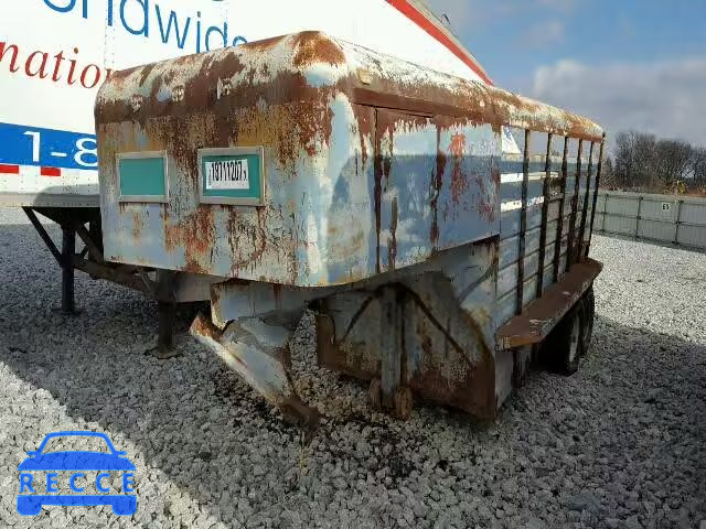 2000 TRAI TRAILER ARKV1N00343153902 Bild 1