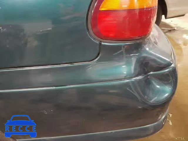 1998 CHEVROLET MALIBU 1G1ND52M9W6183453 image 9