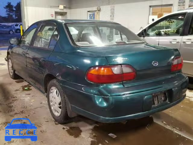 1998 CHEVROLET MALIBU 1G1ND52M9W6183453 image 2