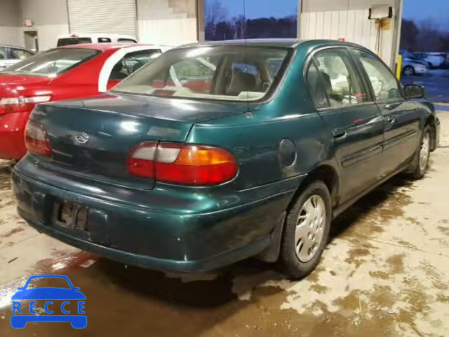 1998 CHEVROLET MALIBU 1G1ND52M9W6183453 image 3