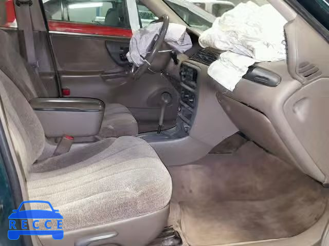 1998 CHEVROLET MALIBU 1G1ND52M9W6183453 image 4