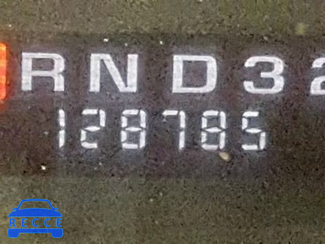 1998 CHEVROLET MALIBU 1G1ND52M9W6183453 image 7