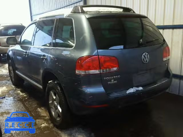 2004 VOLKSWAGEN TOUAREG 3. WVGBC77L94D067053 image 2