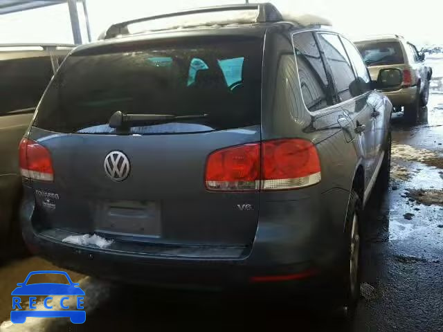 2004 VOLKSWAGEN TOUAREG 3. WVGBC77L94D067053 image 3