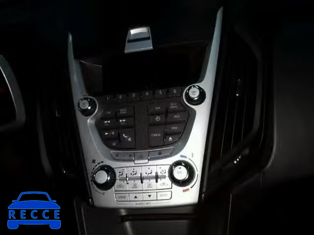 2014 CHEVROLET EQUINOX LS 2GNALAEK4E1118082 image 8