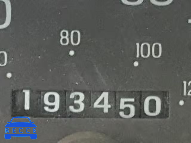 1998 FORD F250 1FTPX28L7WKB27958 image 7