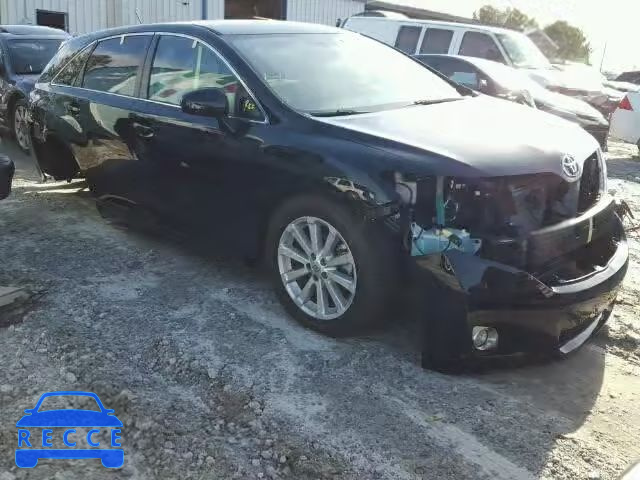 2011 TOYOTA VENZA 4T3ZA3BB1BU040140 image 0