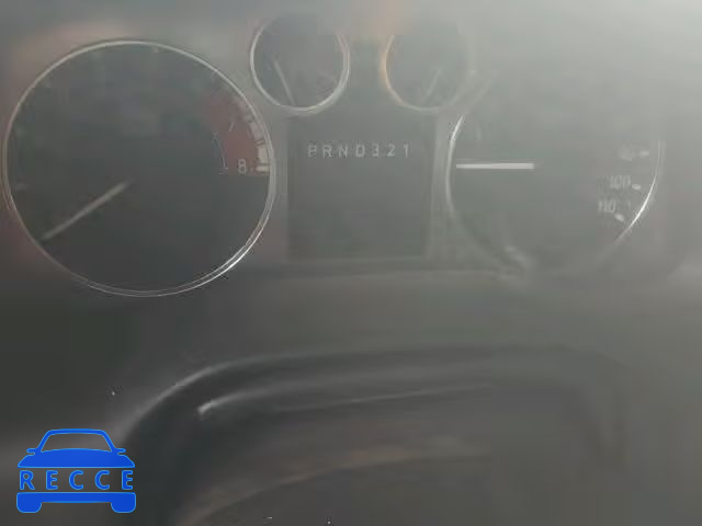 2007 HUMMER H3 SUV 5GTDN13E078110633 image 7