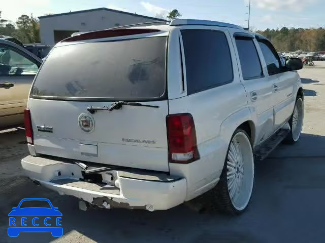 2003 CADILLAC ESCALADE L 1GYEC63T53R153943 image 3