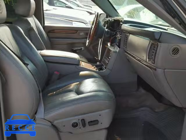 2003 CADILLAC ESCALADE L 1GYEC63T53R153943 image 4