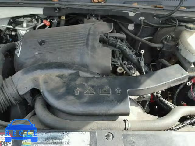 2003 CADILLAC ESCALADE L 1GYEC63T53R153943 image 6