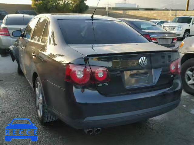 2010 VOLKSWAGEN JETTA LIMI 3VWAZ7AJ7AM126068 image 2