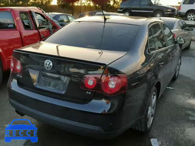 2010 VOLKSWAGEN JETTA LIMI 3VWAZ7AJ7AM126068 image 3