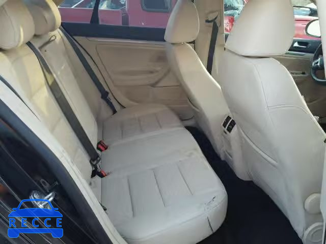 2010 VOLKSWAGEN JETTA LIMI 3VWAZ7AJ7AM126068 image 5