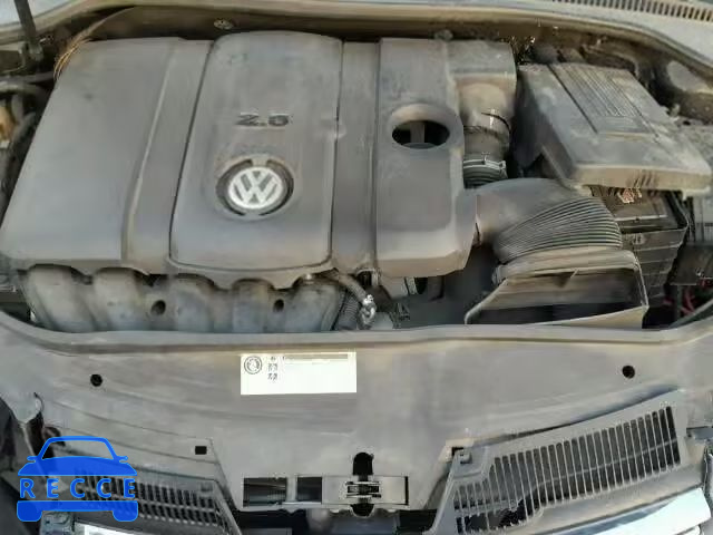 2010 VOLKSWAGEN JETTA LIMI 3VWAZ7AJ7AM126068 image 6