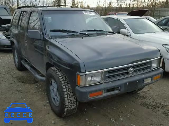 1994 NISSAN PATHFINDER JN8HD17YXRW232449 image 0