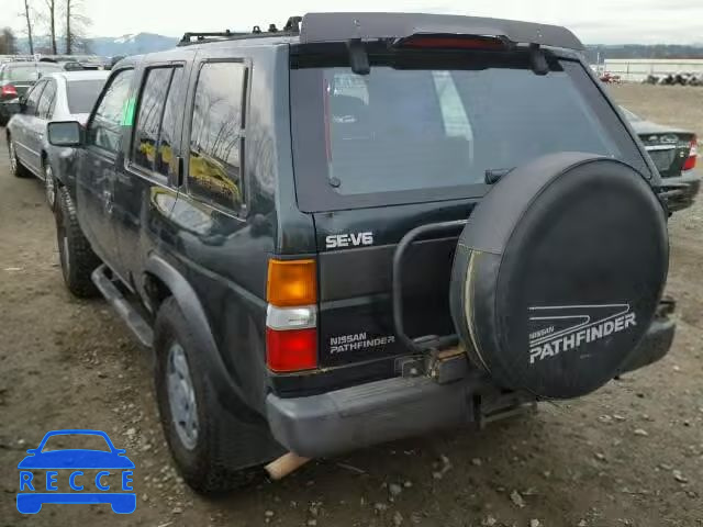 1994 NISSAN PATHFINDER JN8HD17YXRW232449 image 2