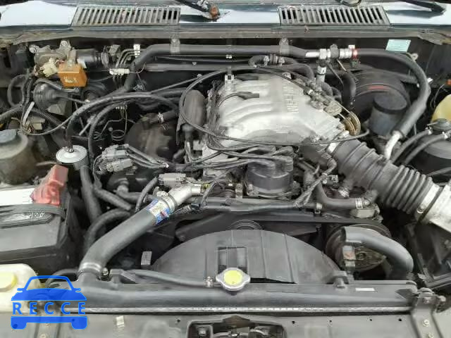 1994 NISSAN PATHFINDER JN8HD17YXRW232449 image 6